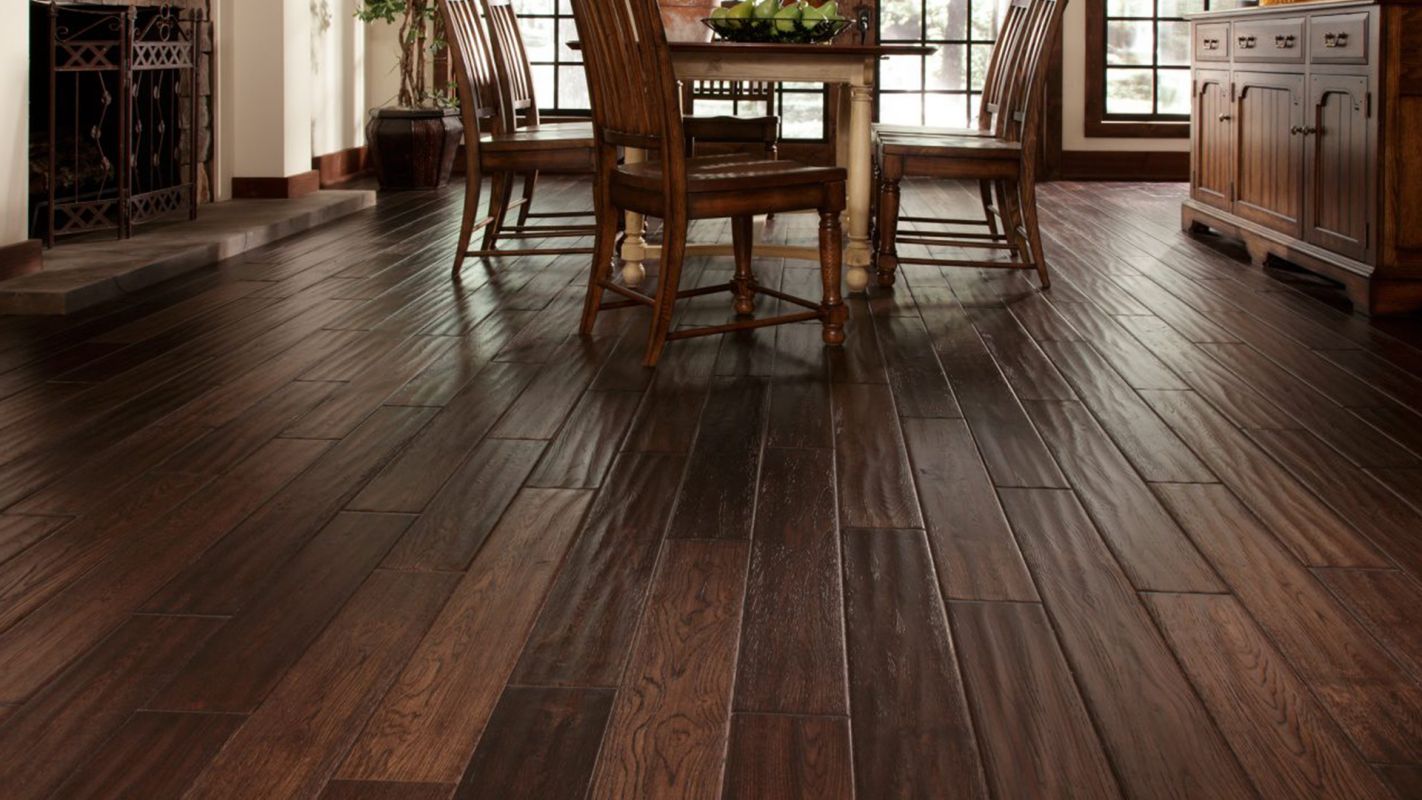 Hardwood Flooring Cost Cinco Ranch TX