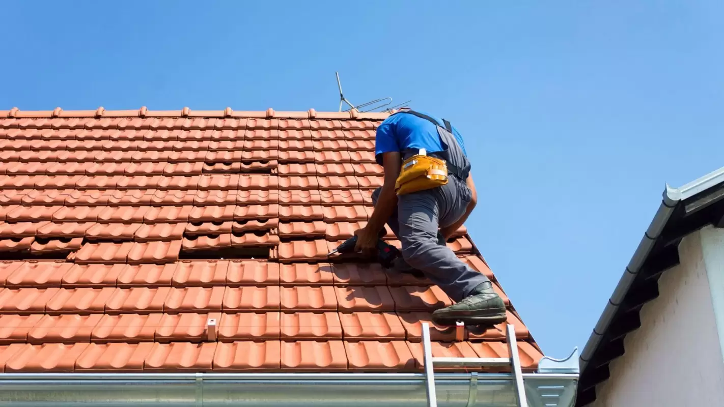 Professional Roofing services Miami FL