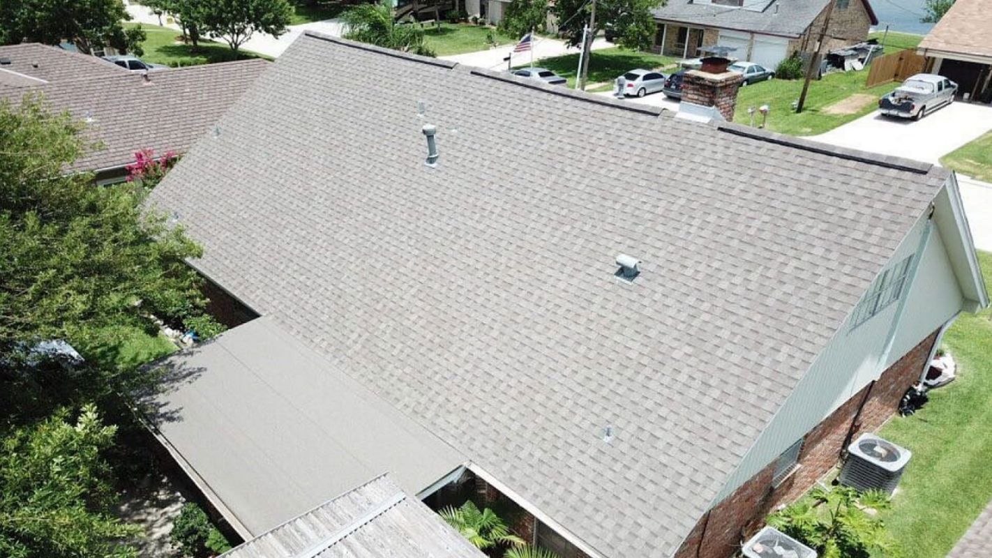 Affordable Roofing Fremont CA