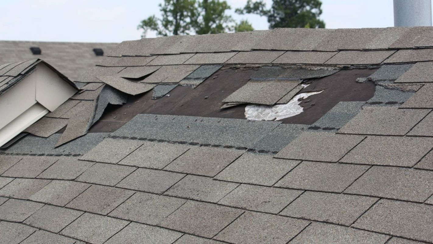 Roof Leak Repair Cost Campbell CA