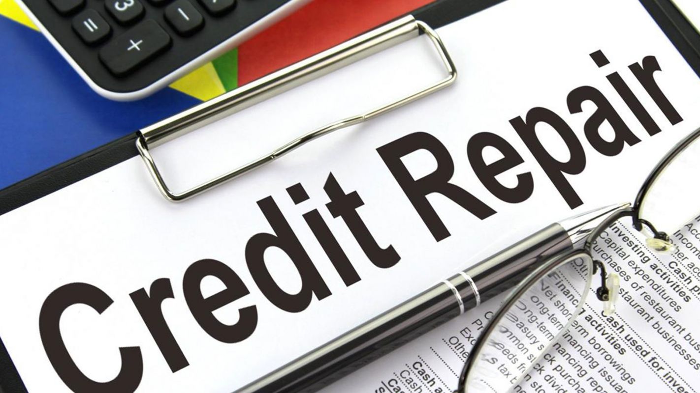 Credit Repair Services Tampa FL