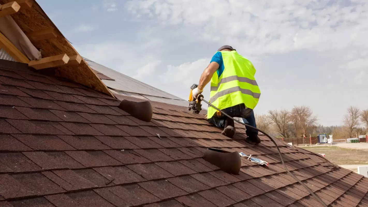 Roofing Installation Service Near Me Miami FL