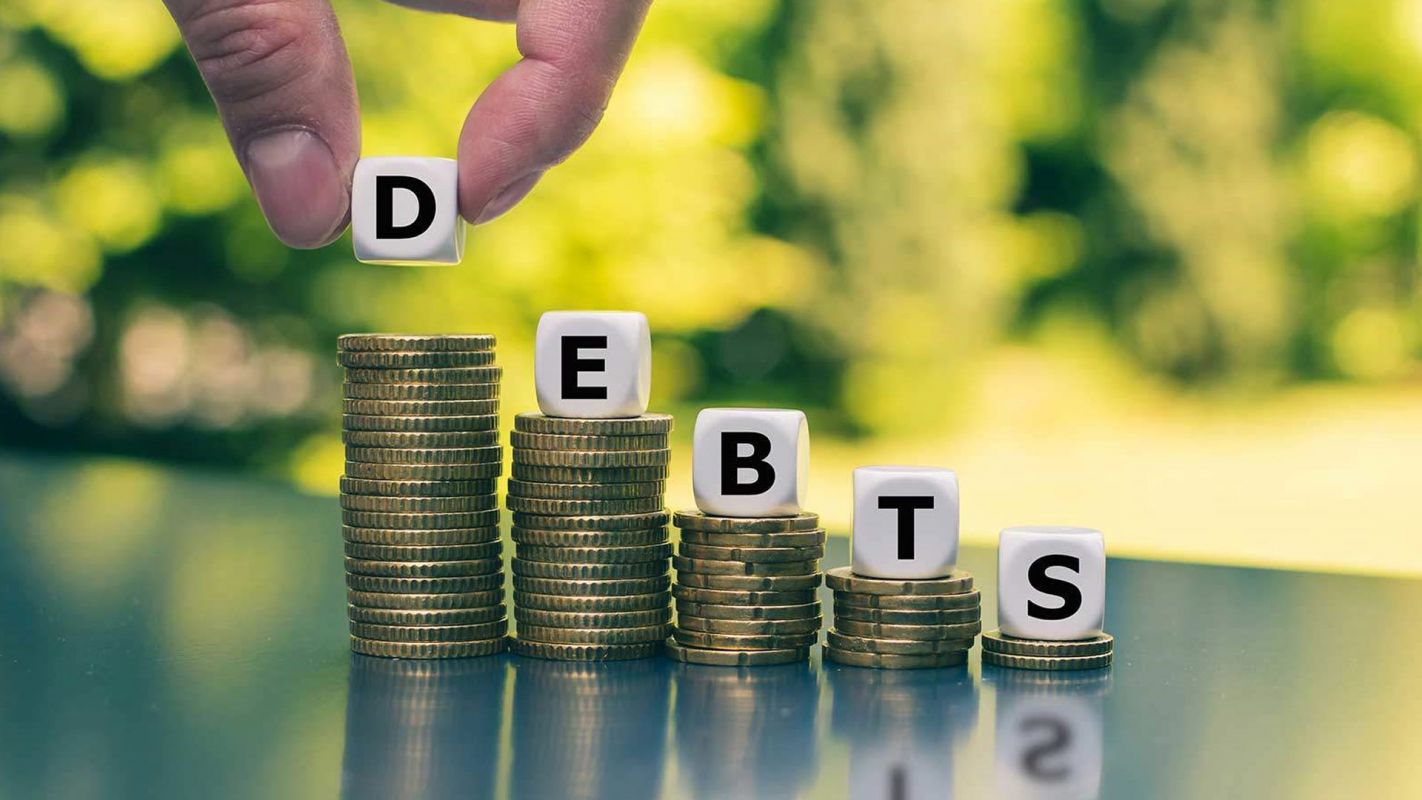 Debt Reduction Services Coral Springs FL