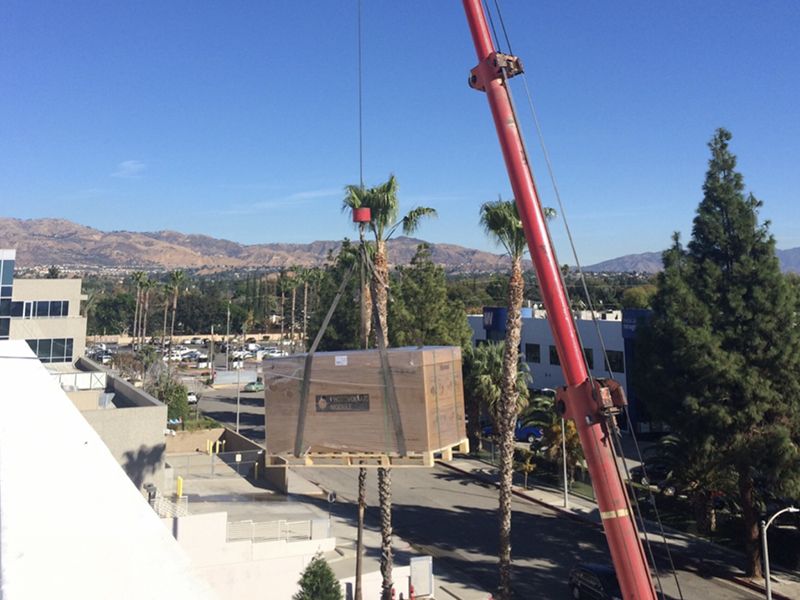 Solar Panel Installation San Fernando Valley CA