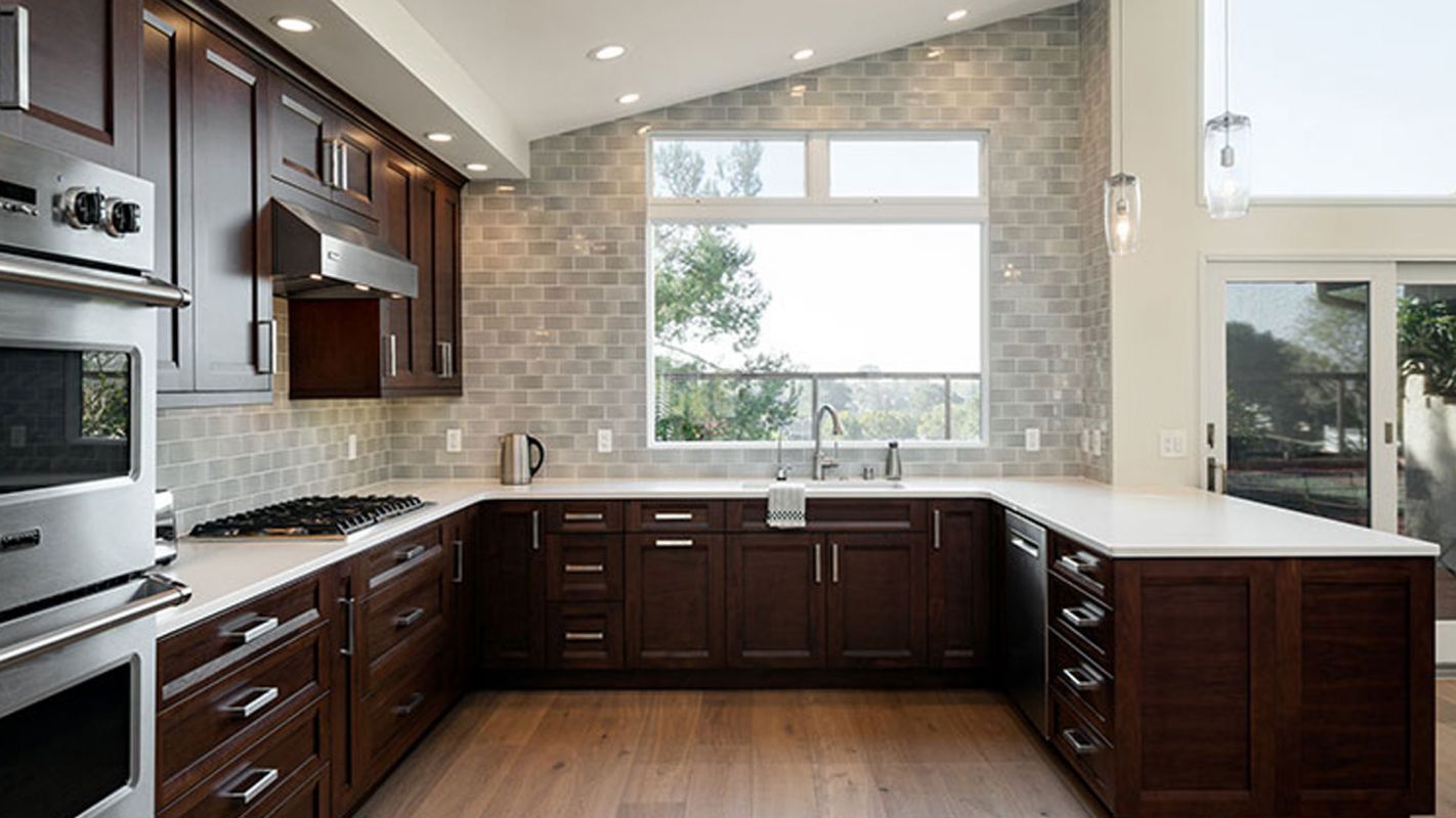 Complete Home Remodeling Service Carlsbad CA