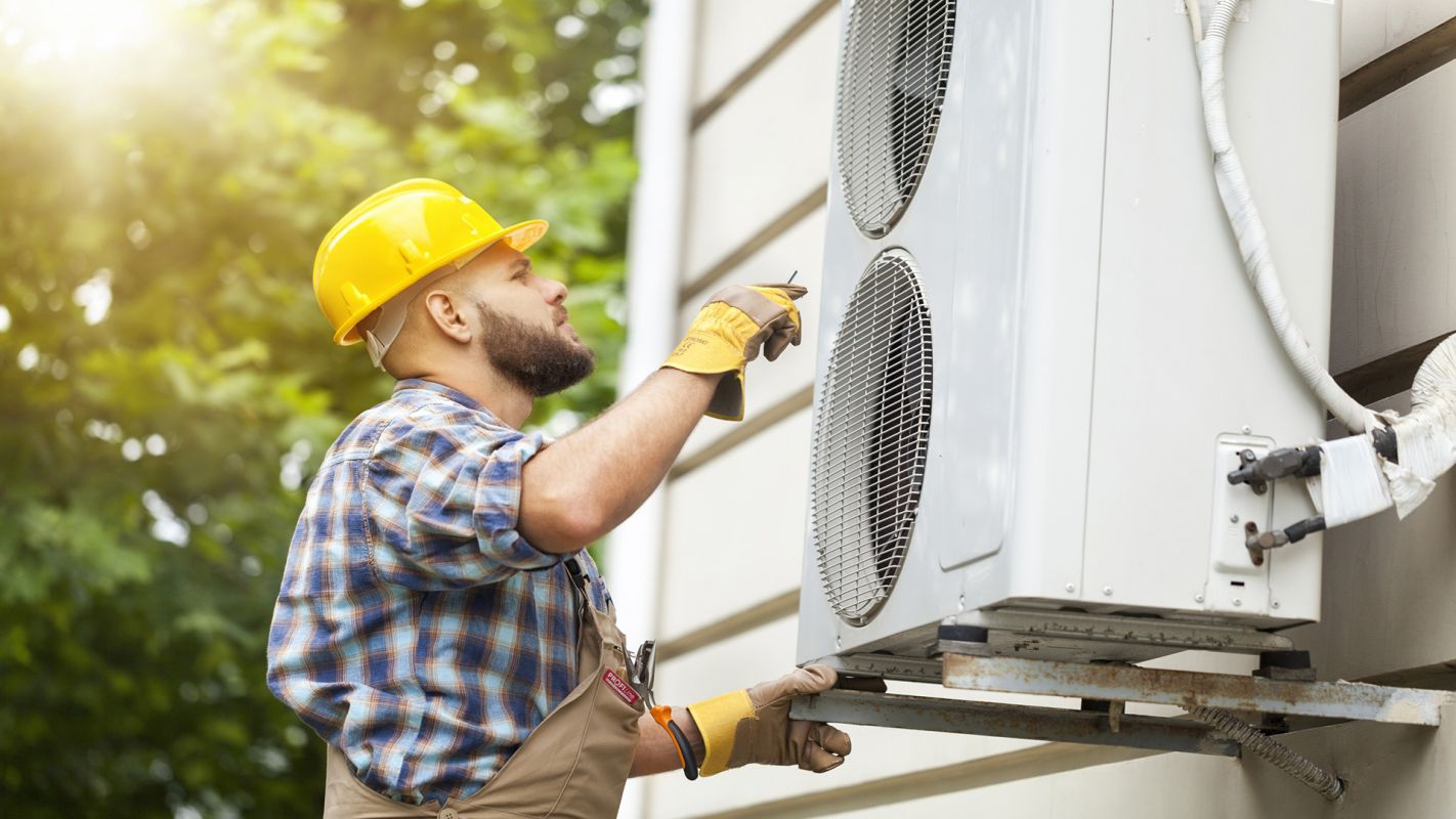 Air Conditioner Contractors Banning CA