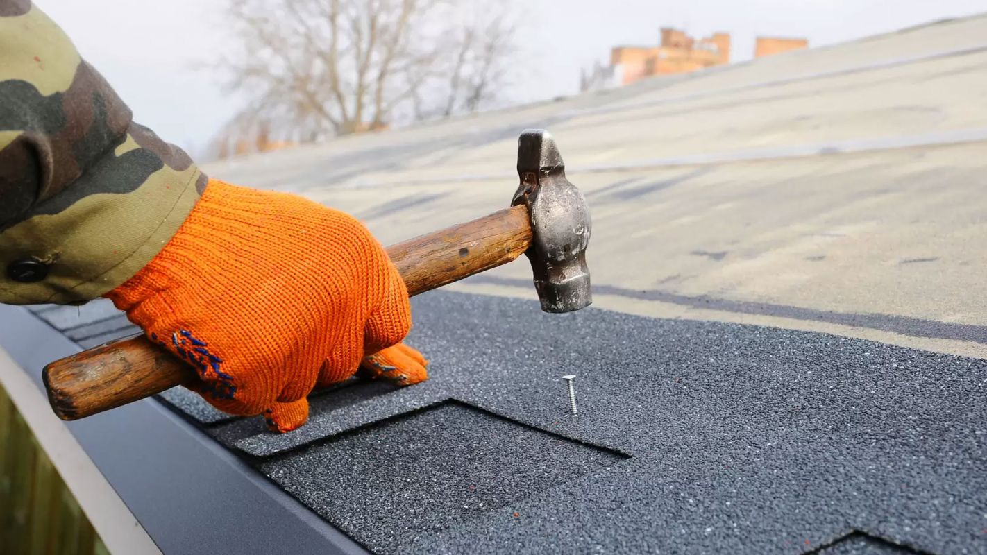 Roof Leak Repair Bradenton FL