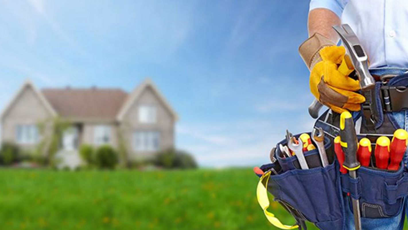 Property Maintenance Contractor Cost Conroe TX