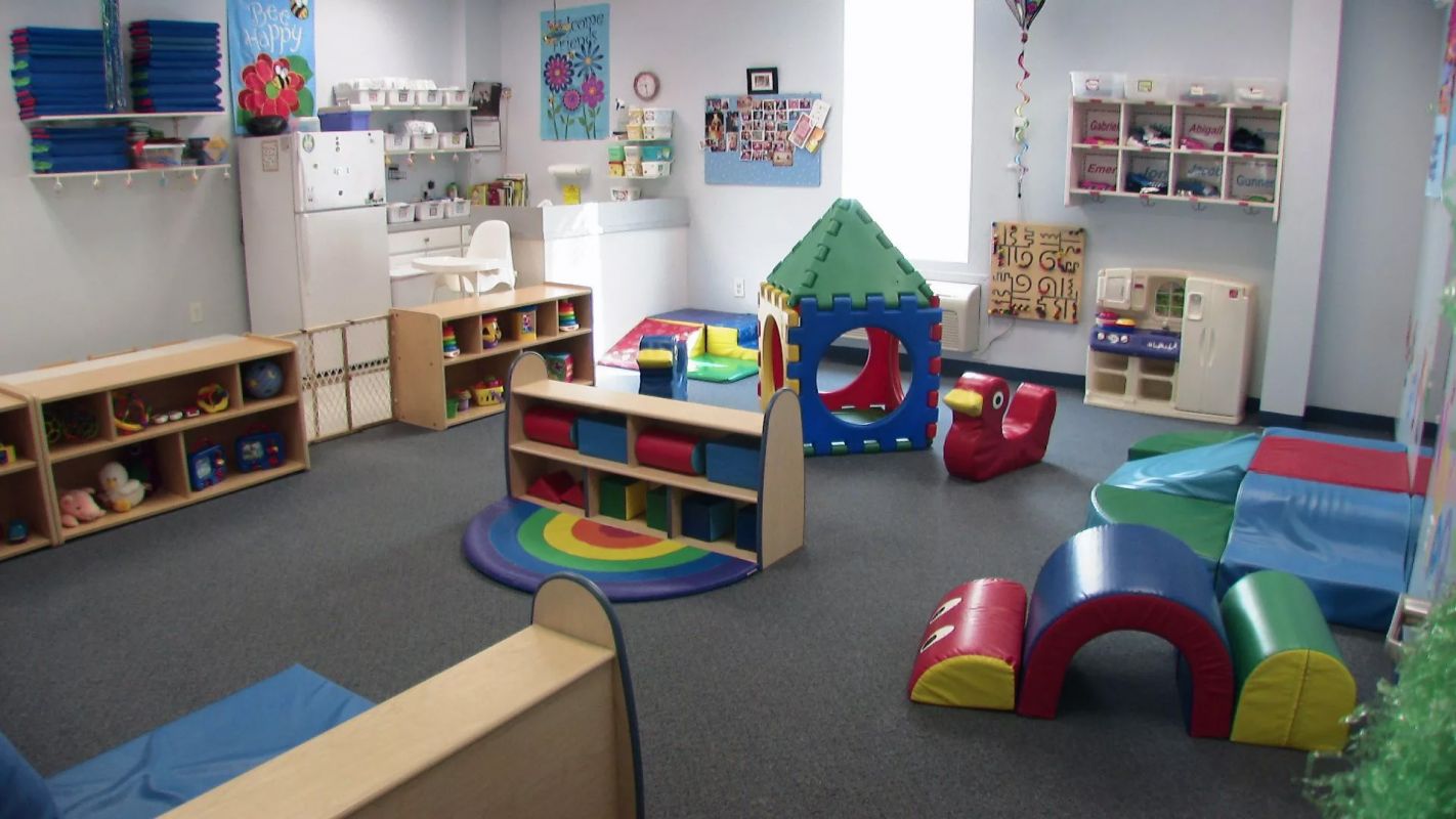Daycare Cleaners Gilbert AZ