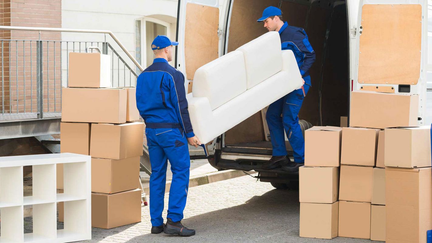 Furniture Deliver Services South Jersey NJ