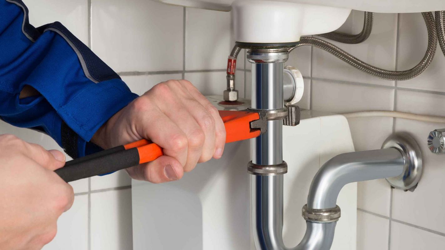 Best Plumber Stamford CT