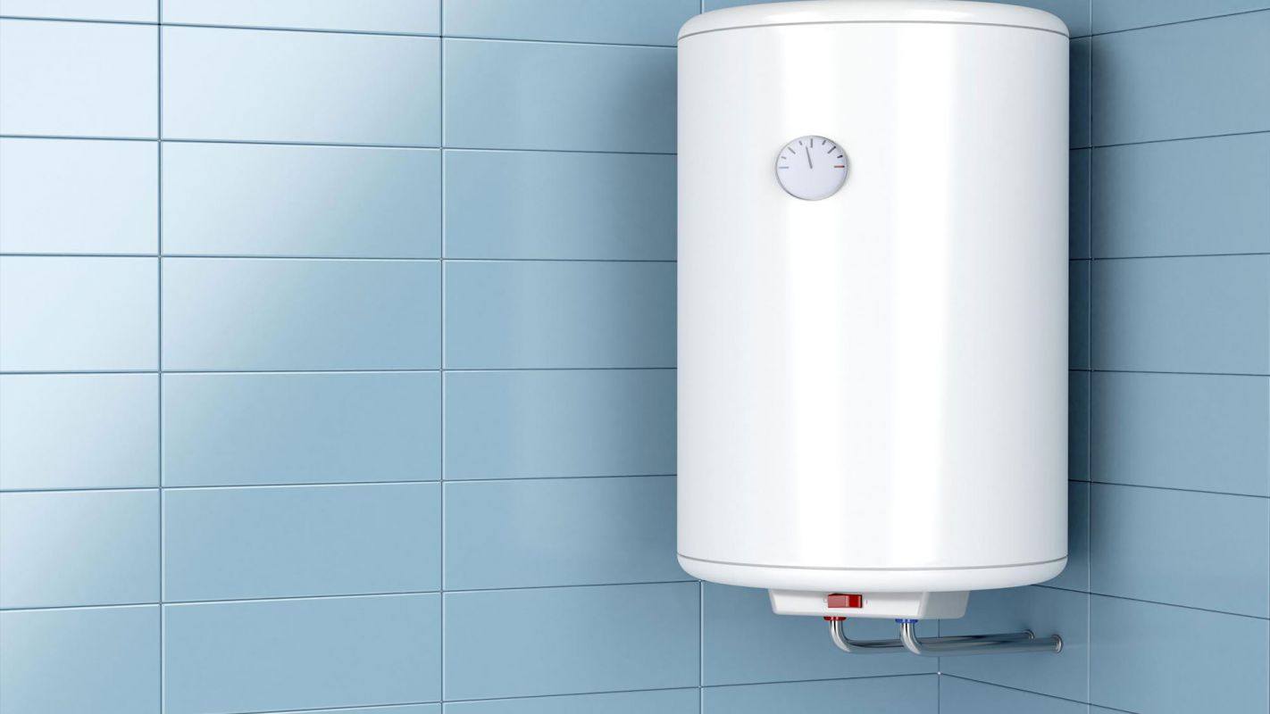 Water Heater Installation Services New Haven CT