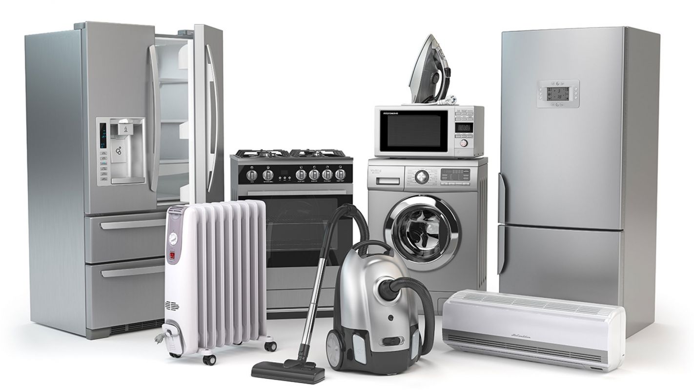 Residential Appliance Repair Vinings GA