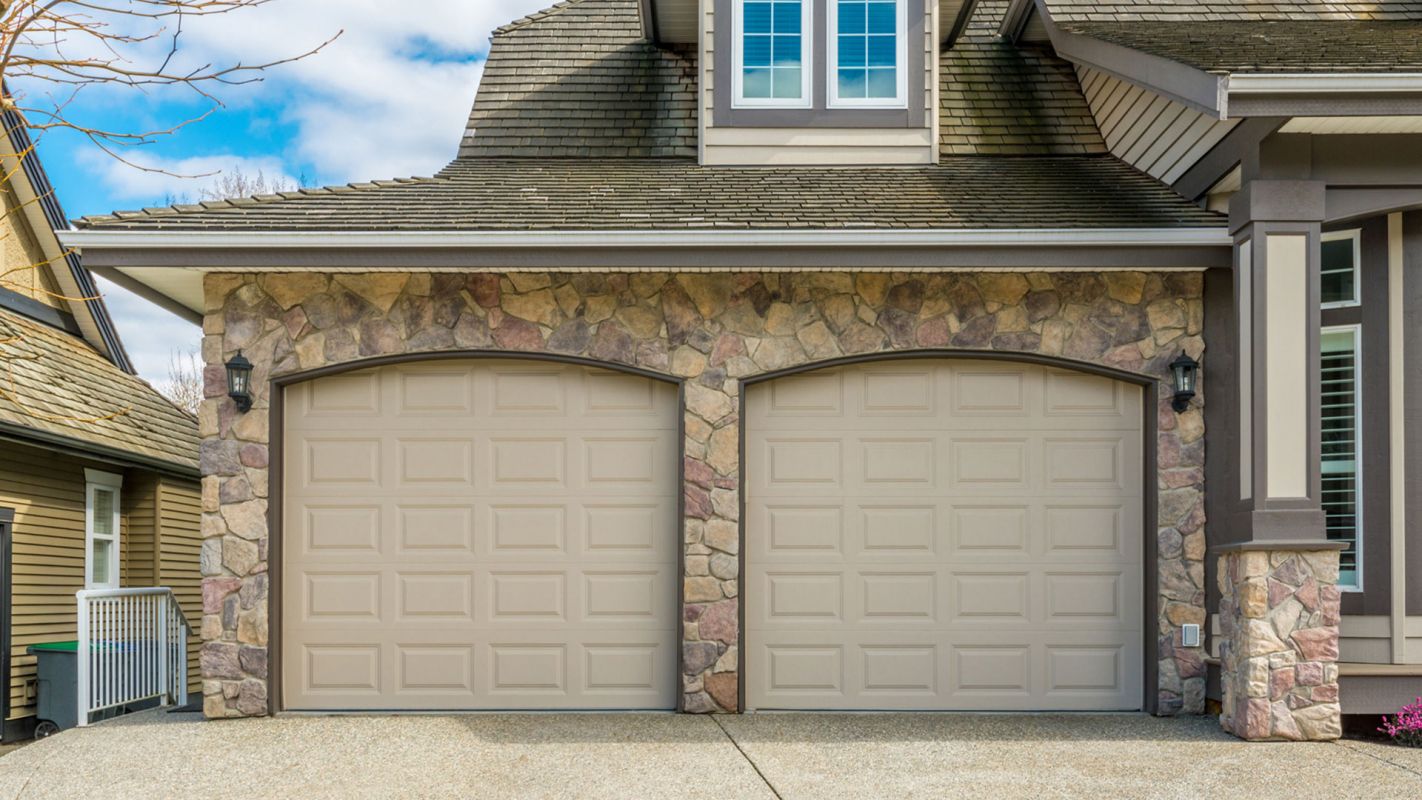 Garage Door Services Cornelius OR