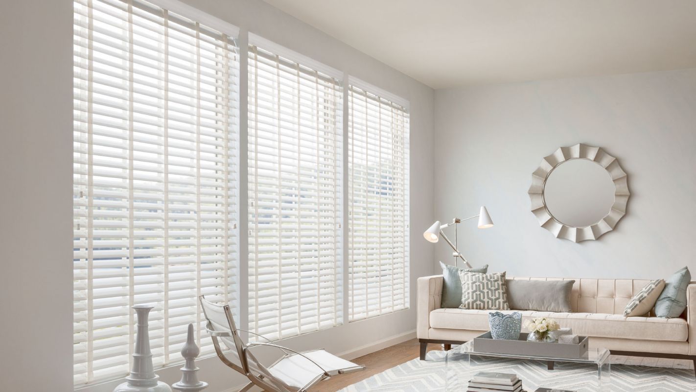 Window Blinds Fort Mill SC