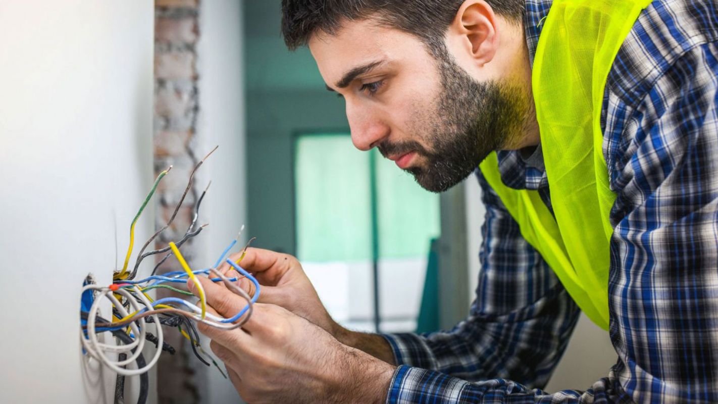Wiring Installation Services Fairfax VA