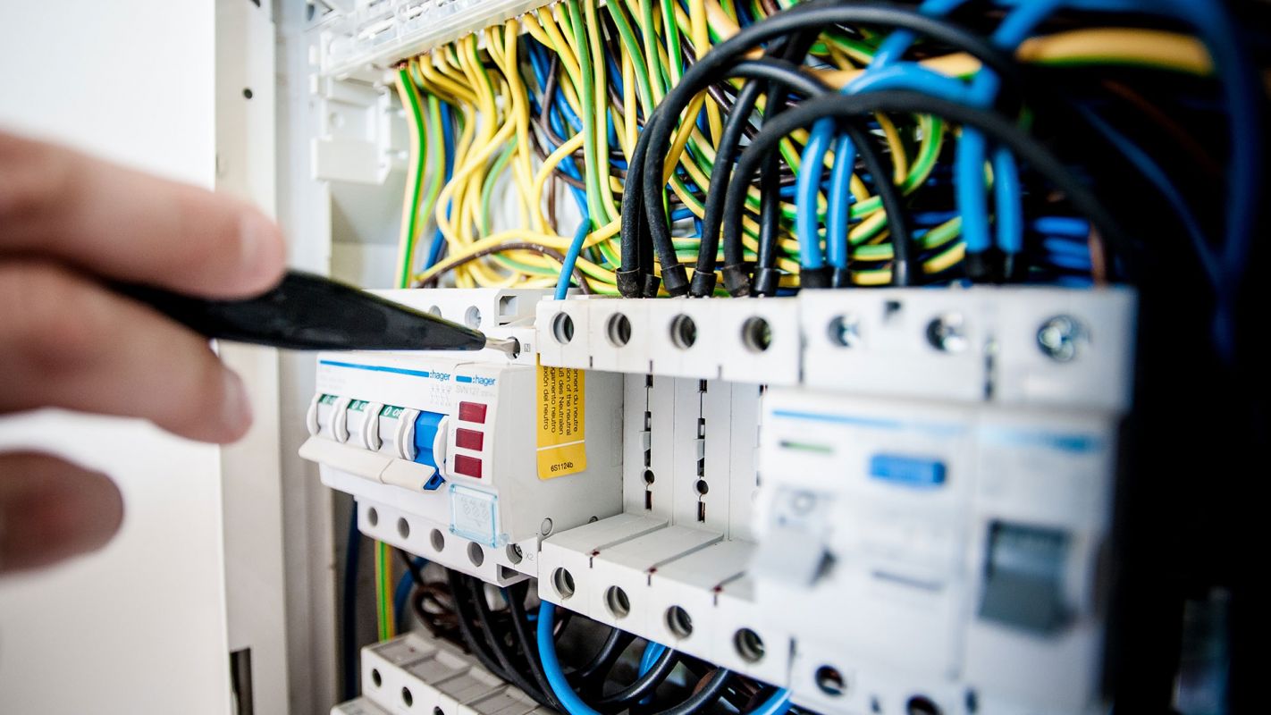 Electrical Panel Repair McLean VA