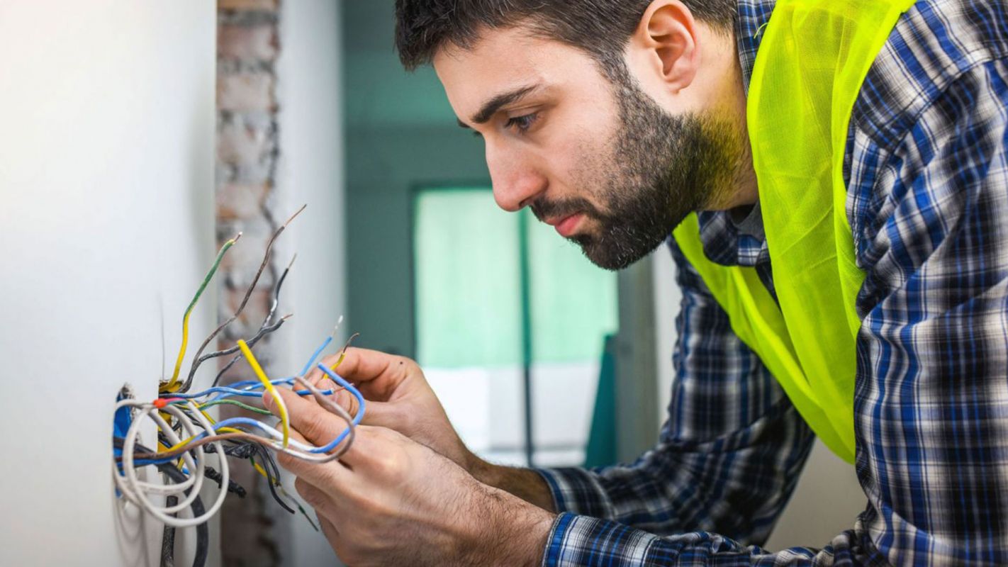 Wiring Installation Services McLean VA