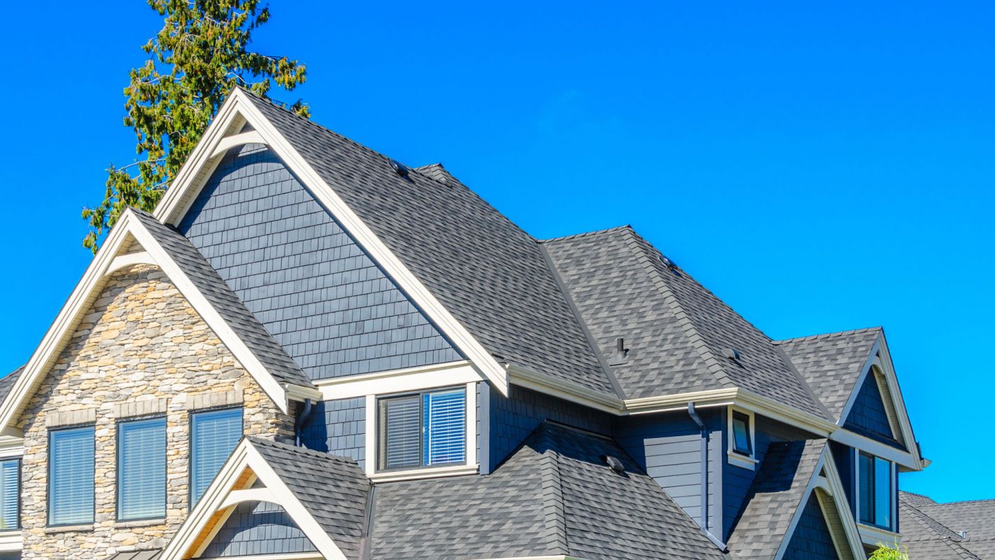 Residential Roofing Contractor Apopka FL