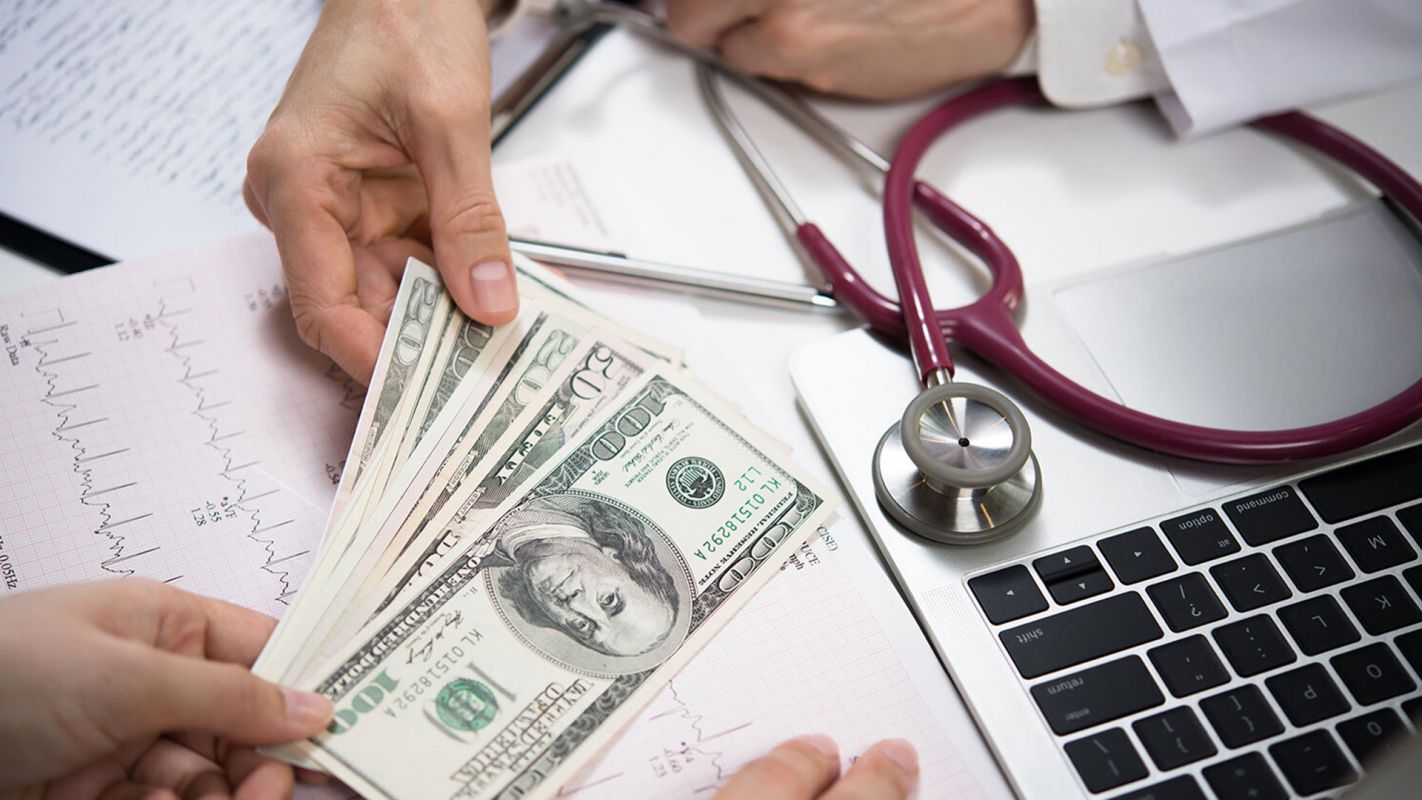 Medical Payments Miami FL