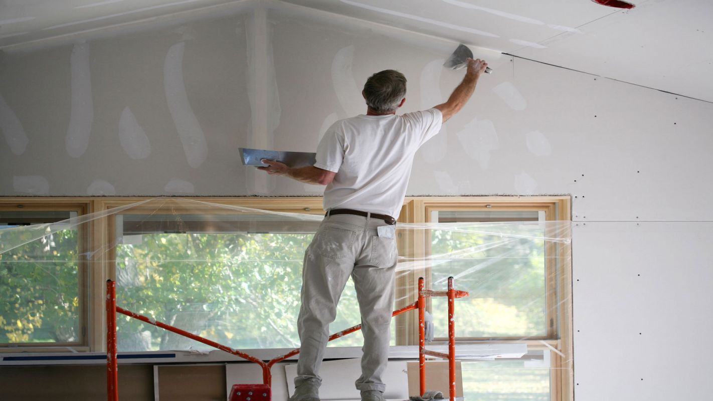 Affordable Drywall Painting Columbus GA