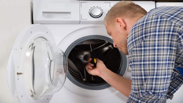 Dryer Repair Service Scarsdale NY