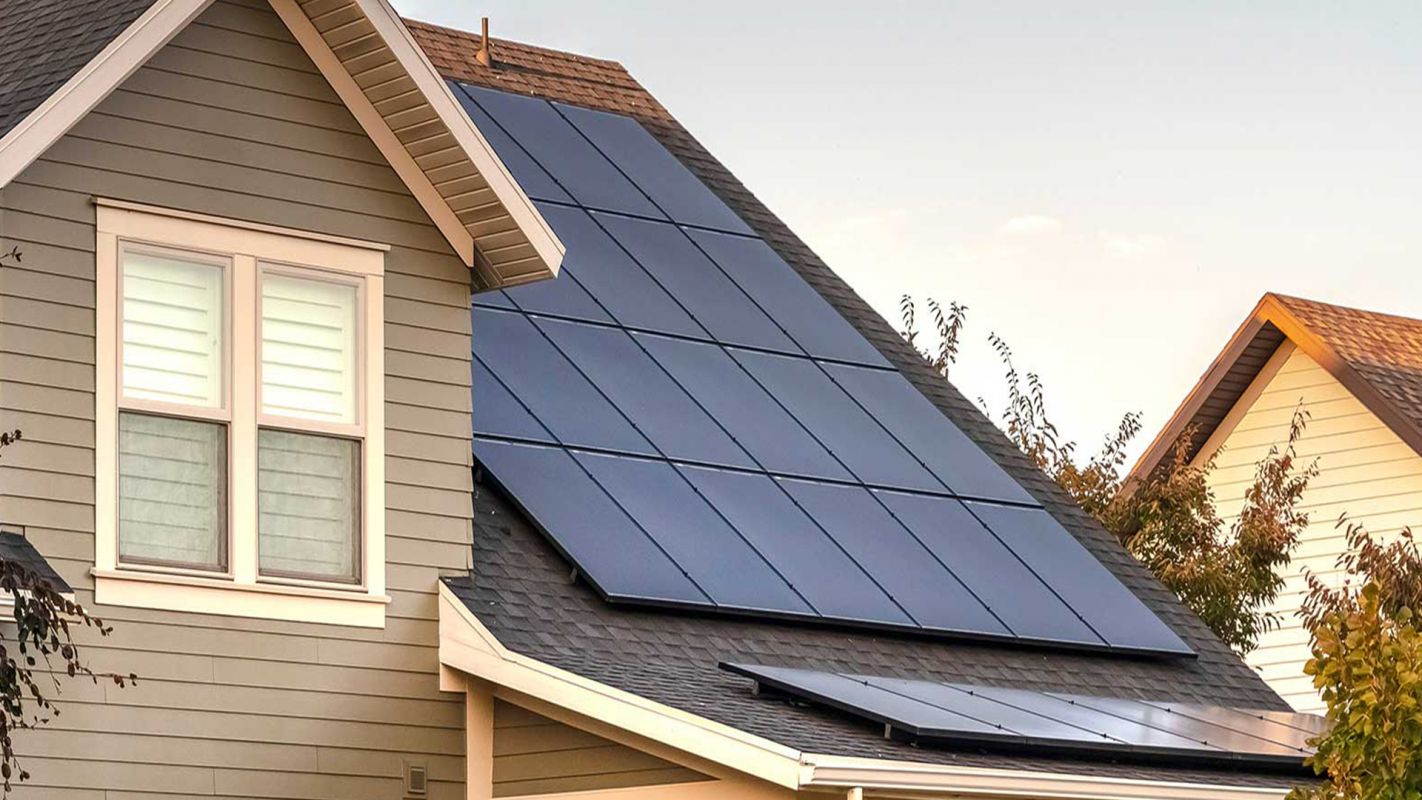 SunPower Solar Panels Layton UT