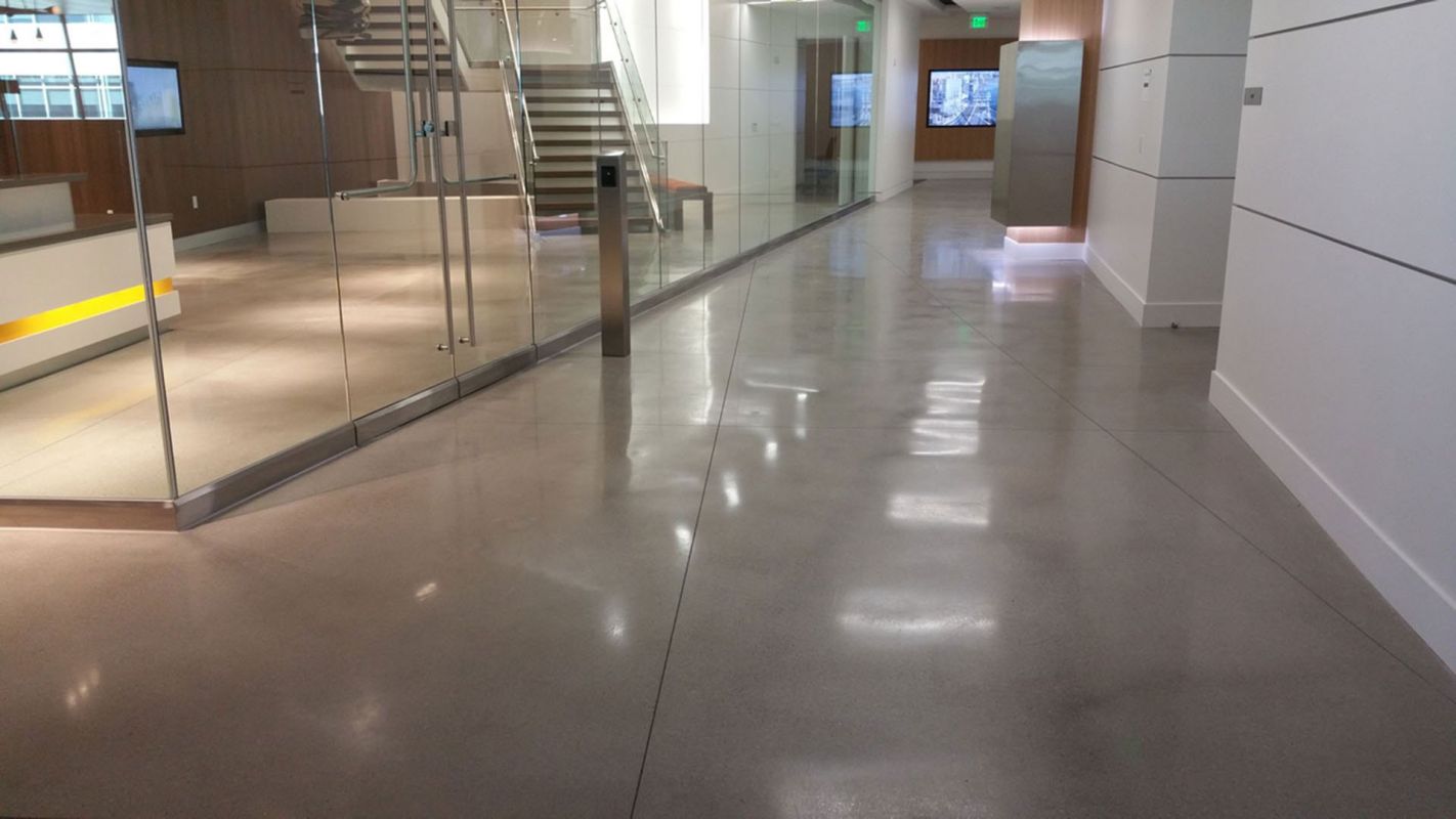 Commercial Flooring Services Diamond Bar CA