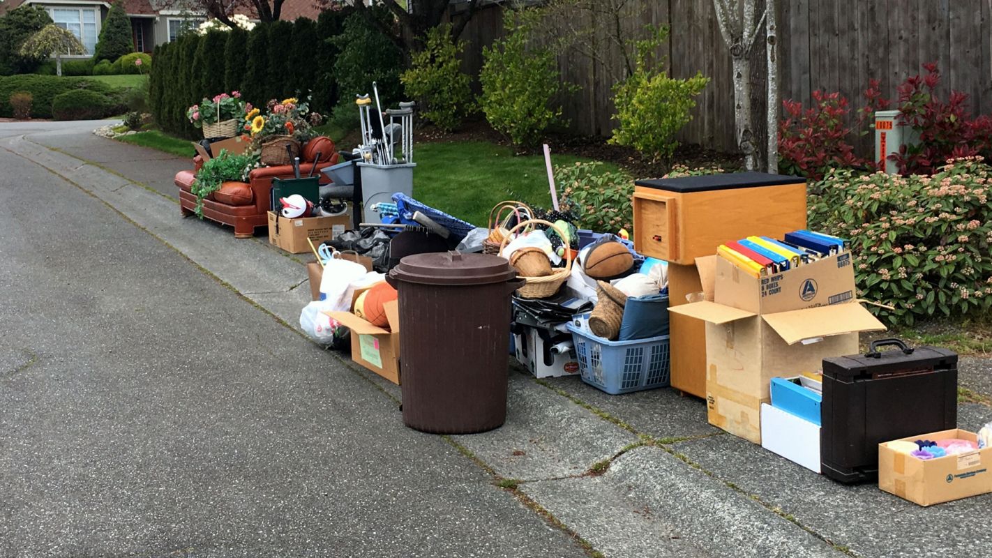 Affordable Junk Removal Services Discovery Bay CA