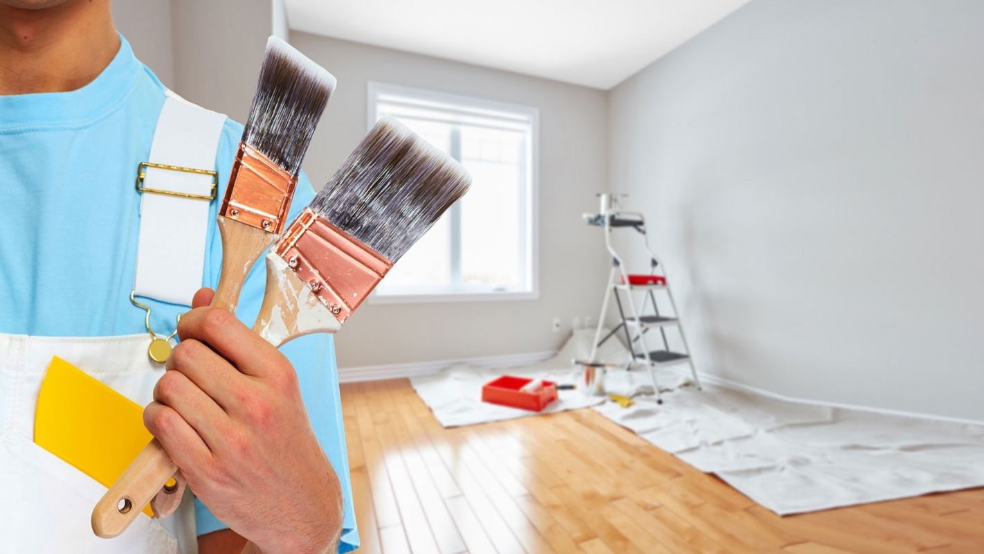 Top Painting Service Phoenix AZ