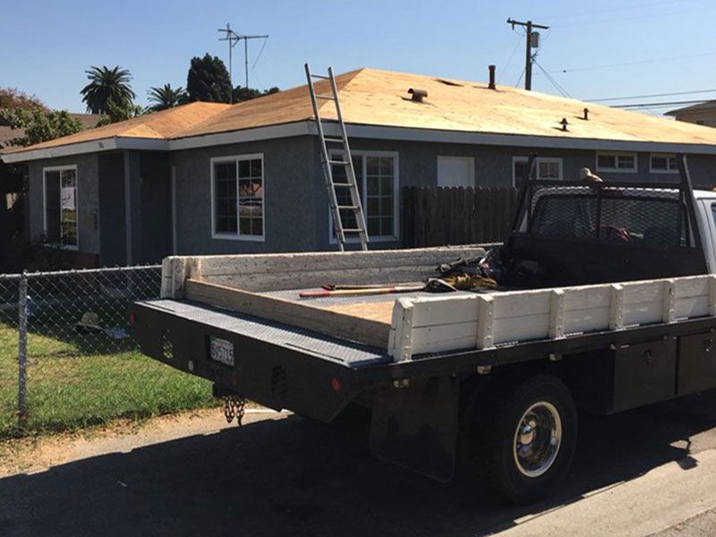 Affordable Junk Removal Whittier CA