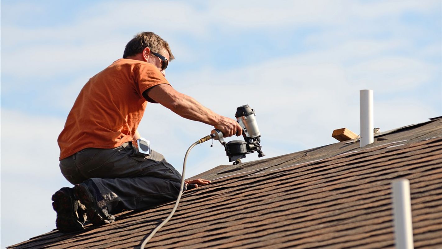 Residential Roof Repair New Paltz NY