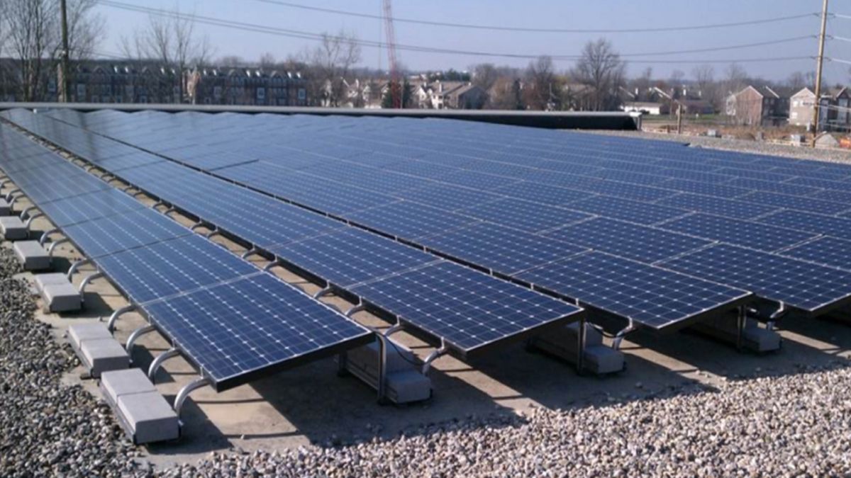 Experienced Solar Electric PV Installation East Hanover NJ