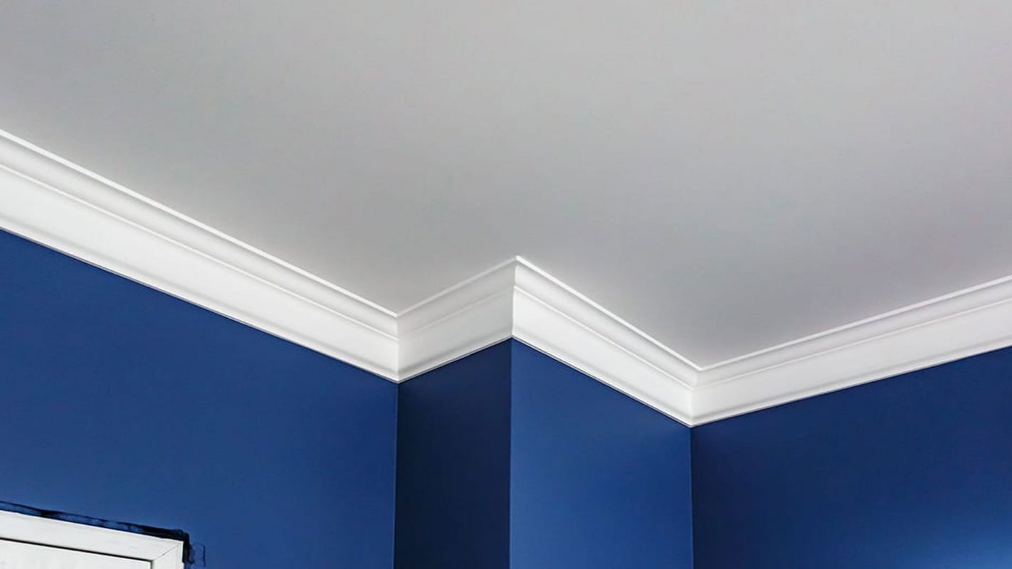 Crown Molding Installation Upland CA