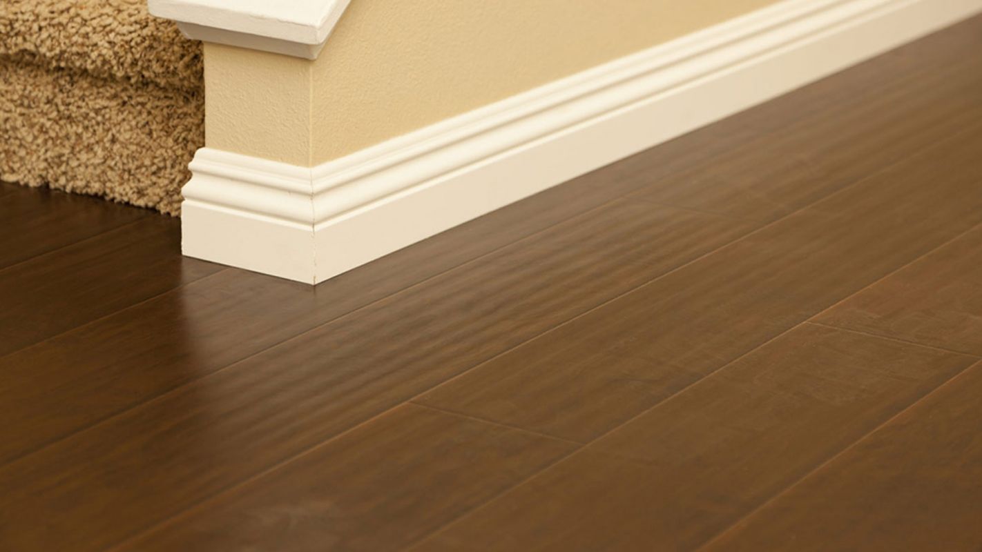 Baseboard Installation Cost Claremont CA