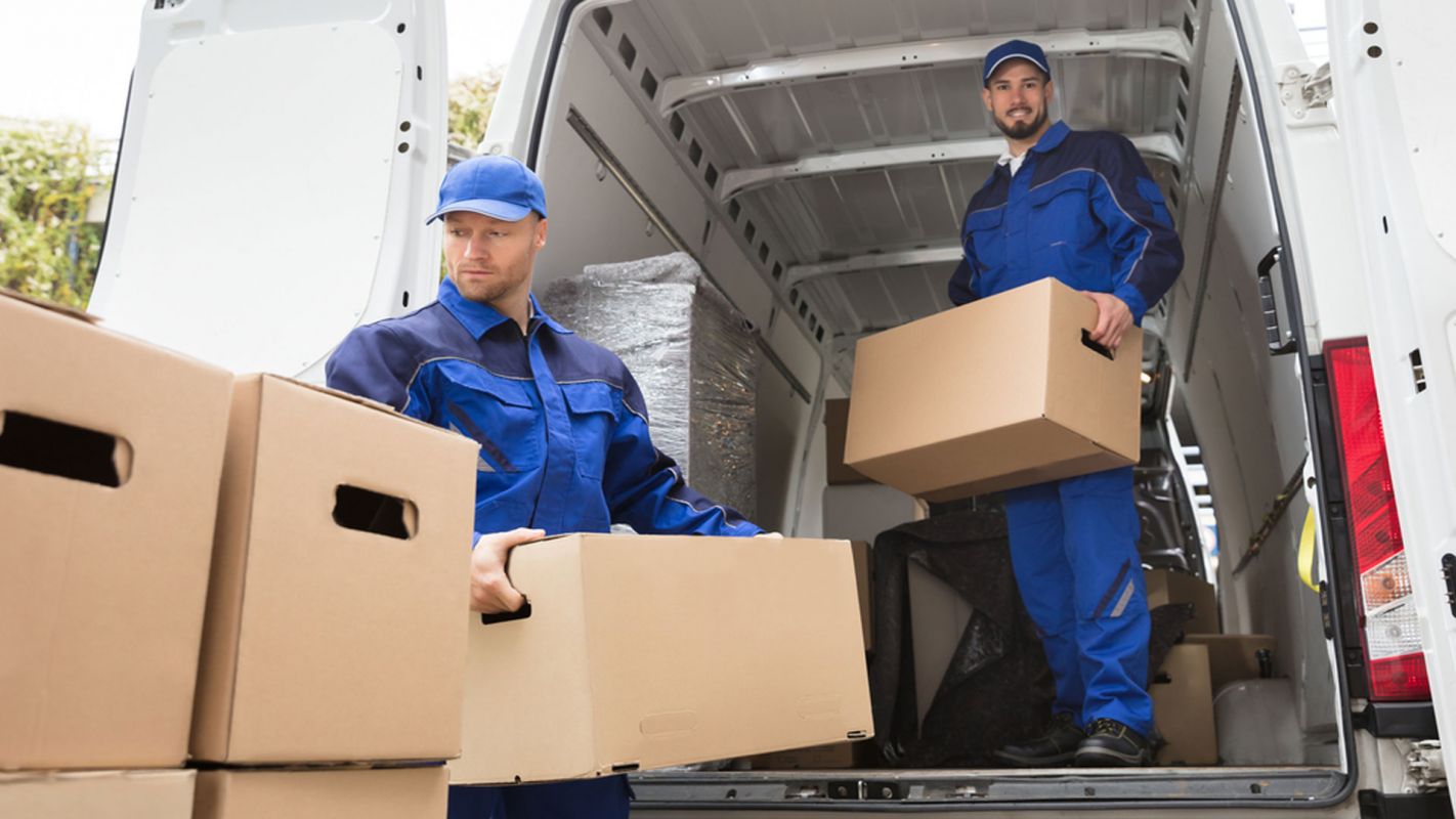 Best Movers Middletown MD
