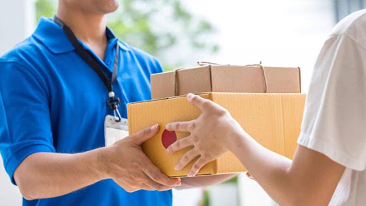 Package Delivery Services