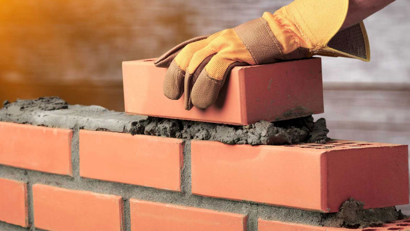 Best Masonry Contractors Long Island NY