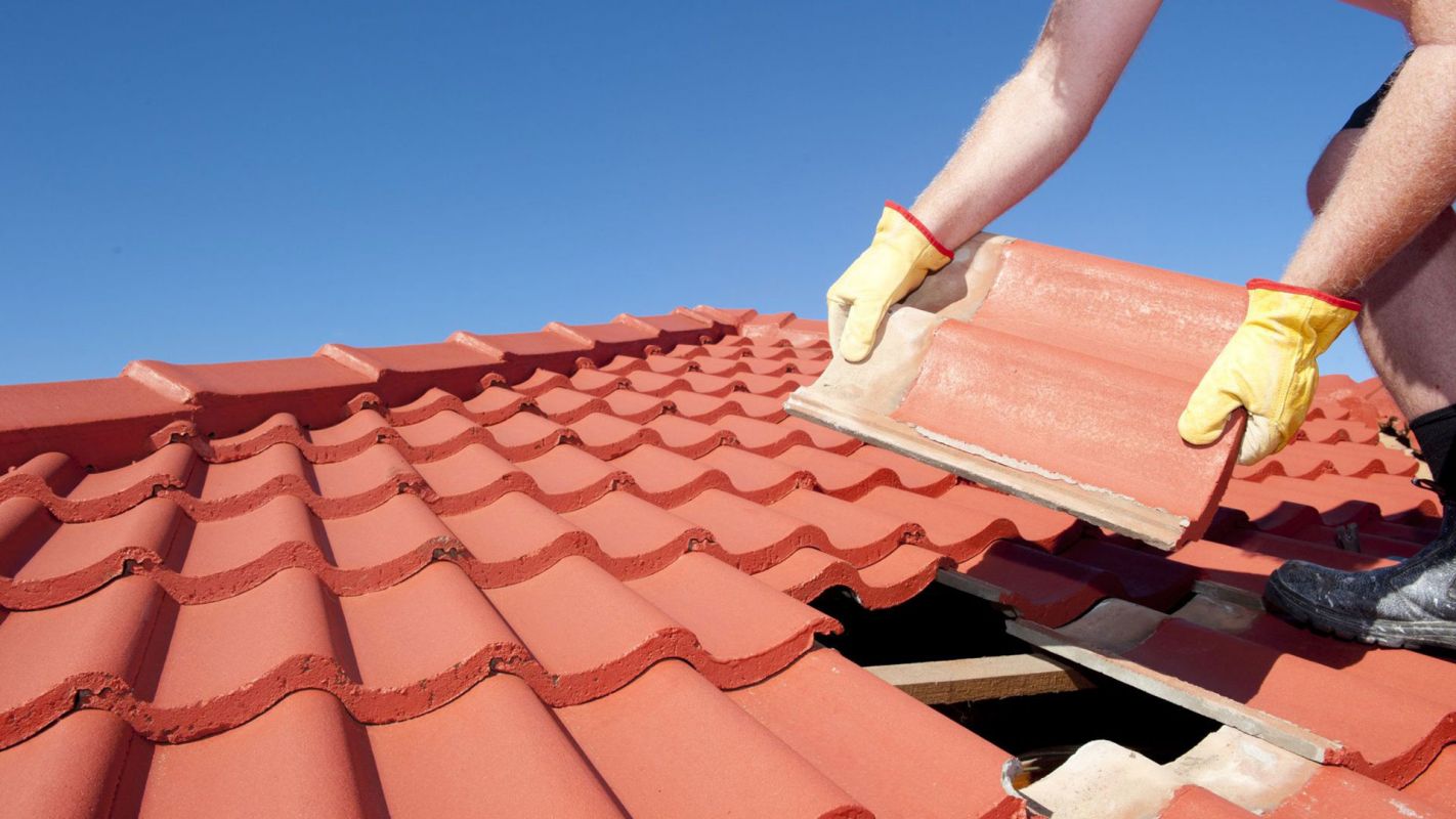 Tile Roof Installation Queens NY