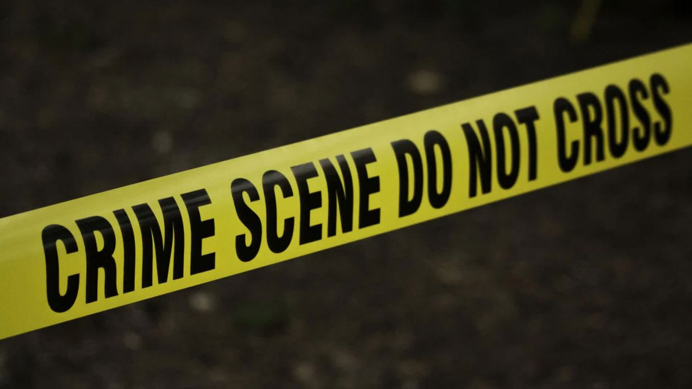 Best Crime Scene Cleaning Oregon City OR