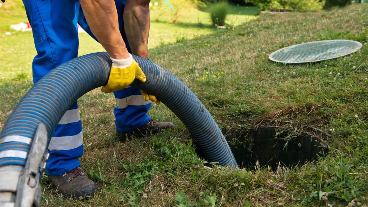 Commercial Drain Cleaning Charlotte Harbor FL