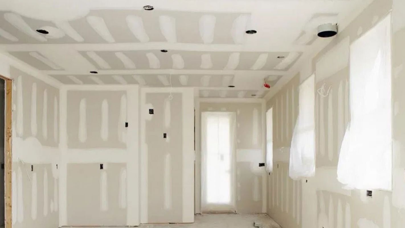 Residential Drywall Painting Washington Heights NY