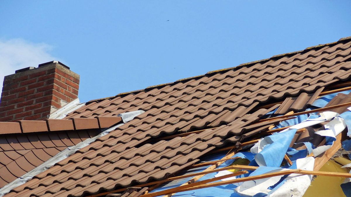 Roof Repair Services Scranton PA
