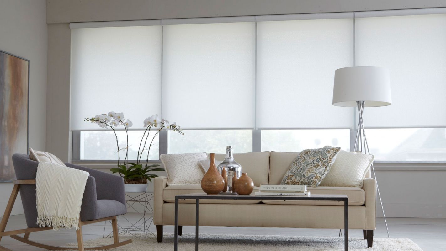 Honeycomb Shades Santa Clarita CA