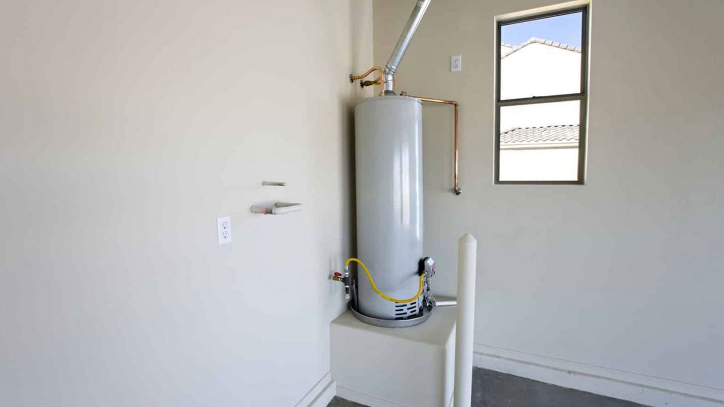 Water Heater Installation Sarasota FL