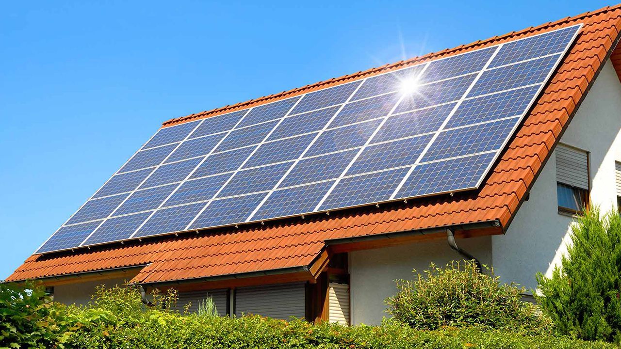 Residential Solar Panel Installations Evanston IL