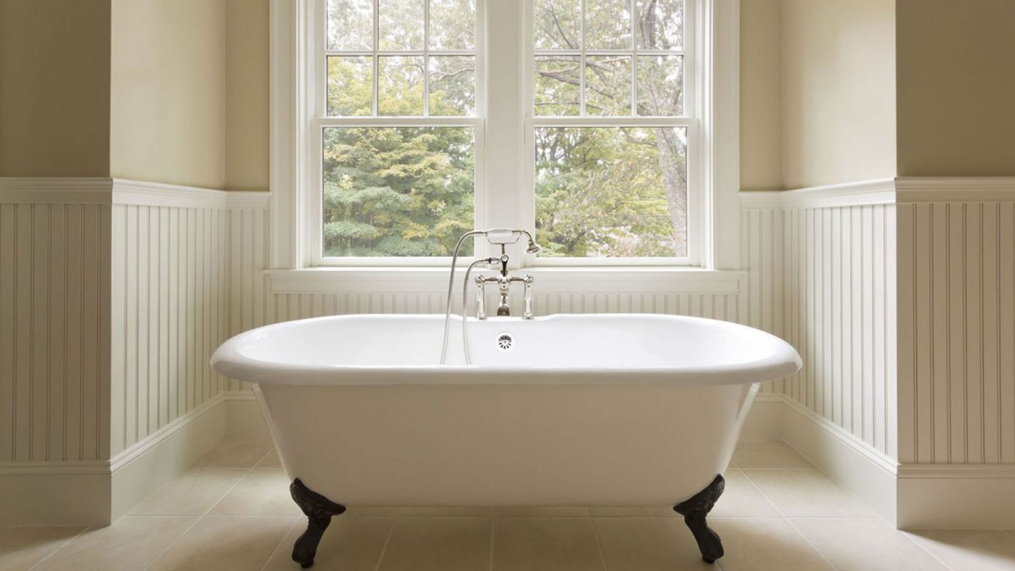 Bathtub Refinishing Services Marlton NJ