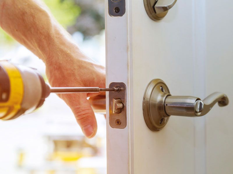Affordable Locksmith Services Willow Grove PA