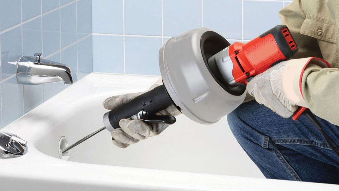 Residential Drain Cleaning College Park GA