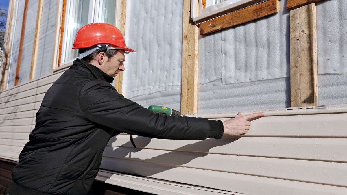 Siding Installation Services Newfoundland PA